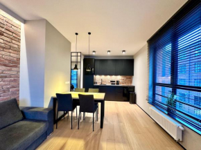 Apartamenty Doki Living Q4 Apartments